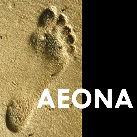Aeona Logo