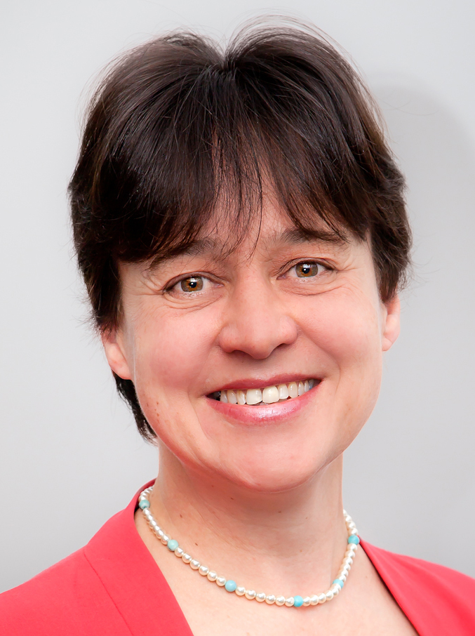 about Dr Sue Mitchell